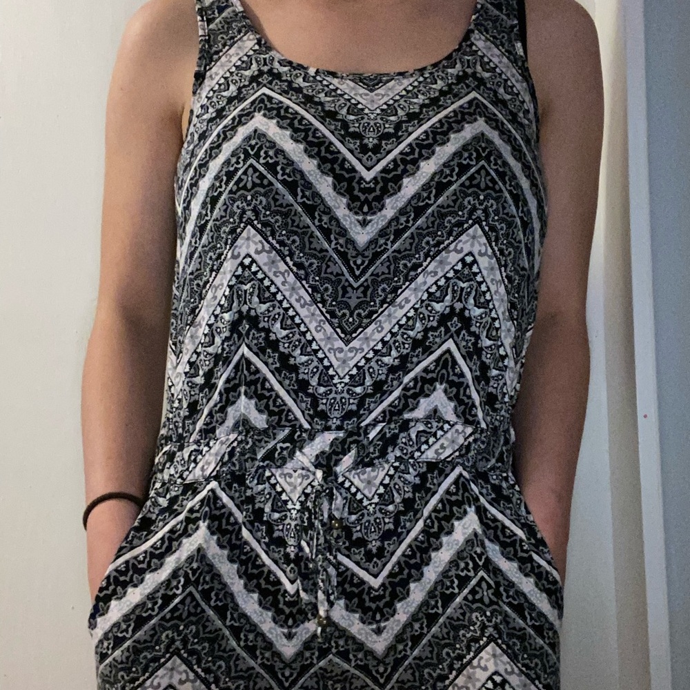 BETHANY MOTA JUMPSUIT